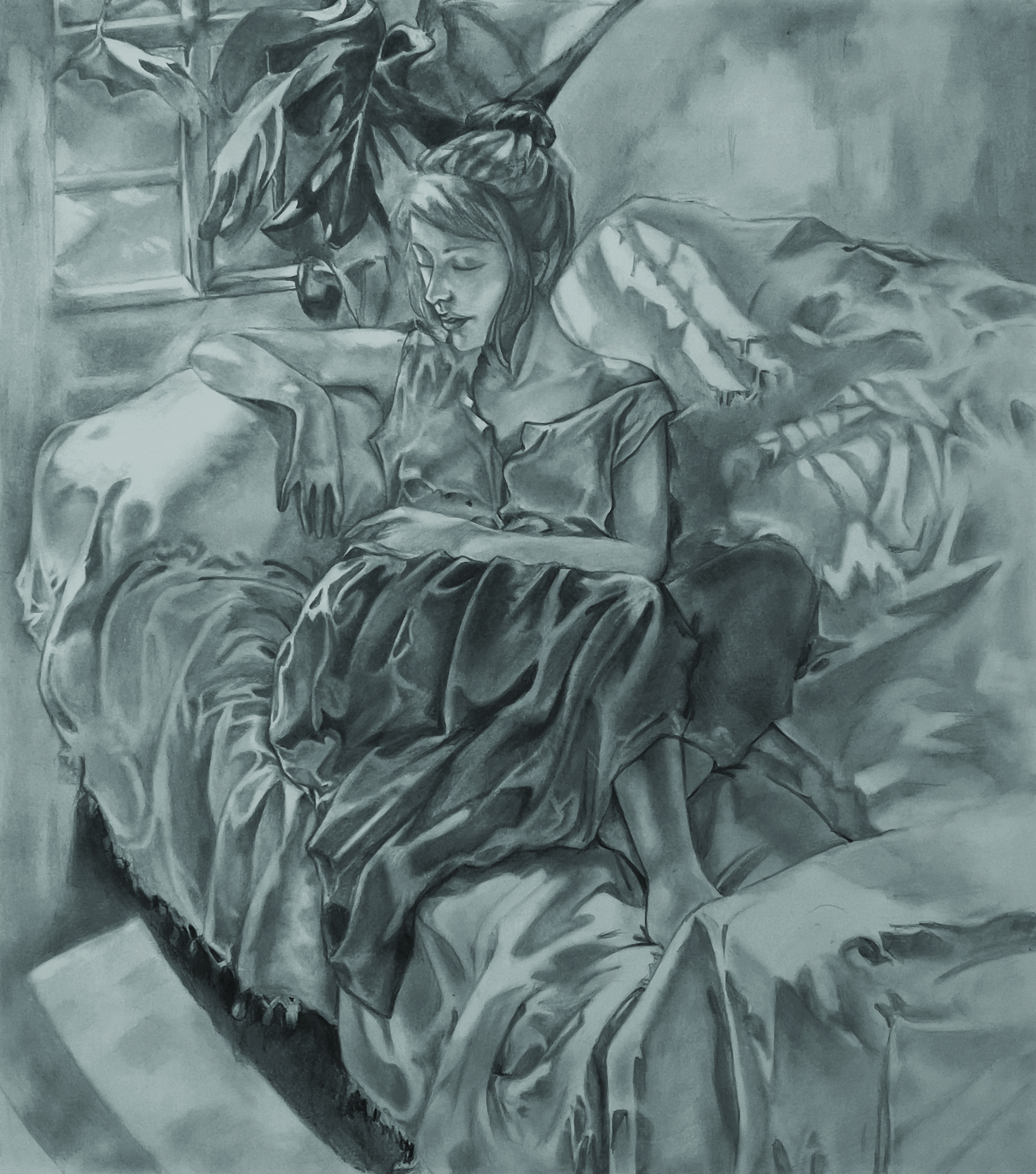 Traditional art
